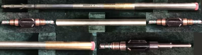 continuous gyro inclinometer 11 continuous gyro inclinometer 11